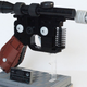 Illustration for article titled Han Couldnt Have Shot First With A LEGO Blaster